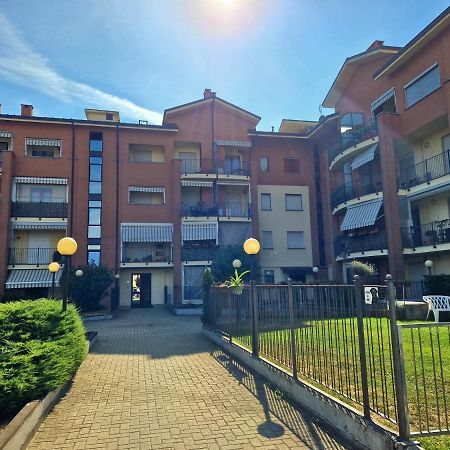 Beinasco Apartment - Le Terrazze Palace Exterior photo