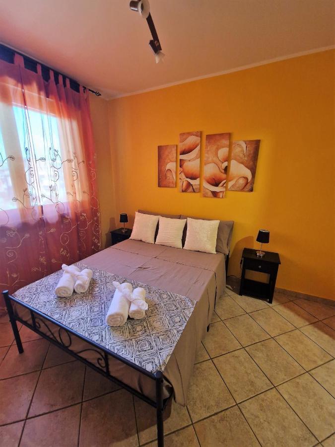 Beinasco Apartment - Le Terrazze Palace Exterior photo