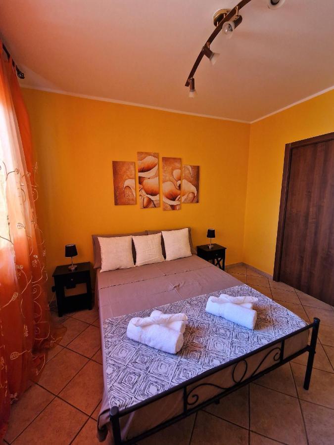 Beinasco Apartment - Le Terrazze Palace Exterior photo