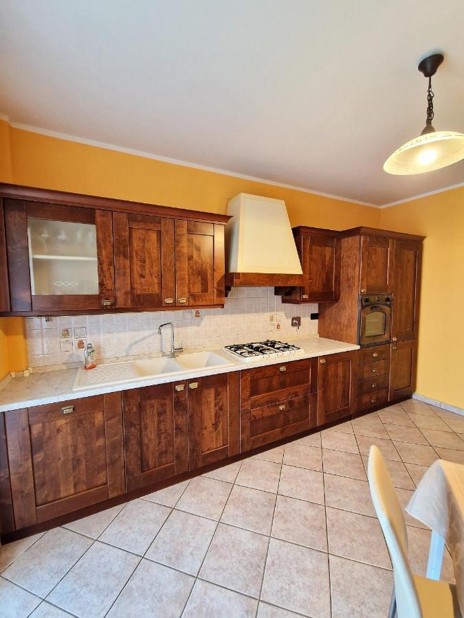 Beinasco Apartment - Le Terrazze Palace Exterior photo